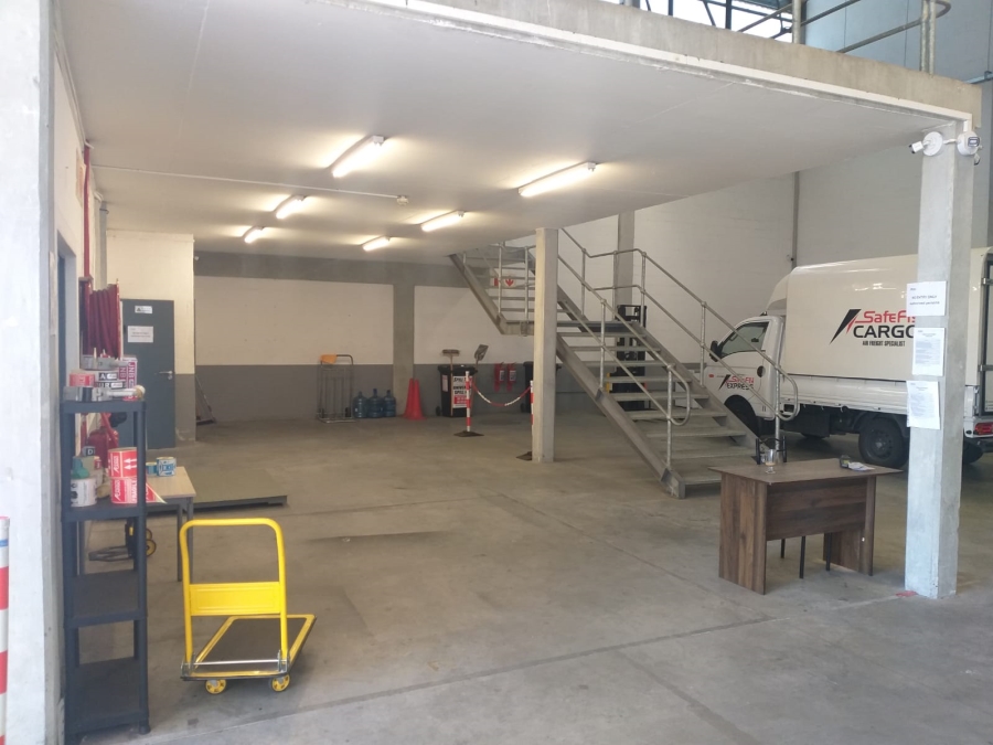 To Let Commercial Property for Rent in Airport Industria Western Cape